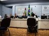 VÍDEO: “Eu não vi nada quando fui atingido”, diz vítima de tiro