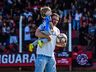 Cometa vence Guarani fora de casa e assume primeira colocação; fotos 