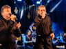 Show da Orquestra realiza resgate histórico da música em São João do Oeste