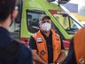 ANTT fiscaliza transporte de cargas perigosas nas rodovias da região