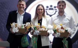 3º Painel de Sucessos debate o poder das pessoas na construção de resultados