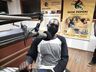 VÍDEO: programa Bate-Papo Esportivo recebe haitianos