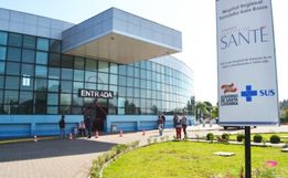 Hospital Regional de São Miguel do Oeste notifica primeiro caso suspeito de Coronavírus