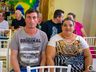 Aproximadamente 700 pessoas participam do 1º Encontro Conservador