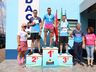 Corrida do Bem arrecada mais de R$ 3 mil para menina com AME