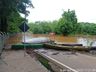 Cheia do Rio Uruguai: Casas e estebelecimentos são atingidos em Itapiranga