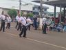 7 de setembro em São José do Cedro: Uma celebração de patriotismo e união