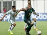 No duelo dos lideres América e Chape ficam no empate, o Verdão segue na ponta
