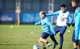 Renato tem retornos de Soteldo e Geromel; Cristaldo deve ser baixa contra o Operário