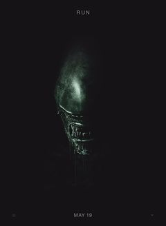 Alien: Covenant - 2D | 18/05/17