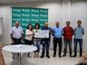 Sicoob realiza evento para renovação de parceria com APAEs