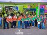 FAISMO: Confira agora fotos do 1º dia da maior feira multisetorial