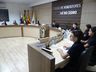 Vereadores Mirins da VIII Legislatura são diplomados em São José do Cedro