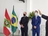 Rádio Oeste realiza cobertura da posse dos eleitos nos municípios de abrangência
