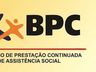 Famílias que recebem BPC devem atualizar cadastro
