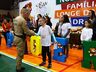 Maior formatura do Proerd em Campo Erê forma 580 participantes