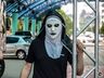 VÍDEO: Setor de eventos e artistas realizam manifestação pedindo a retomada