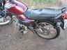 Colisão entre motos deixa dois feridos em São Miguel do Oeste