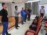 SMO: Domingos Bergamaschi é o novo presidente do COMDER
