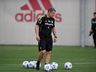 Diego Aguirre é demitido e não é mais técnico do Inter
