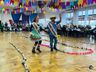 Festa Regional das Apaes reúne alunos, professores e autoridades
