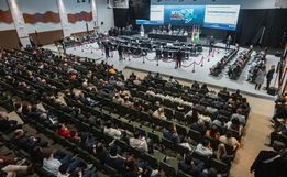Sessão itinerante de SMO tem agradecimentos e prestação de contas