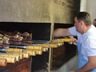 Igreja Matriz comercializa mais de 850KG de churrasco na Festa do Padroeiro