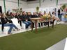 Grande público prestigia Noite das Tradições em Iporã do Oeste 