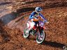 2ª etapa da Copa Oestina de Veloterra movimenta região; fotos