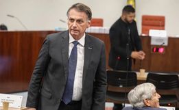 Defesa de Bolsonaro pretende recorrer e vê pena como excessiva