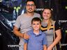 Torfresma promove sessão para filhos de funcionários no Cine Peperi