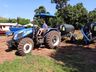 Agricultores de Barra Bonita recebem reforço com novos equipamentos  