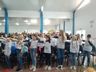 Mais de 100 alunos participam da formatura PROERD em Iporã do Oeste