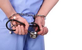 Médico é preso pelo crime de importunação sexual em Belmonte