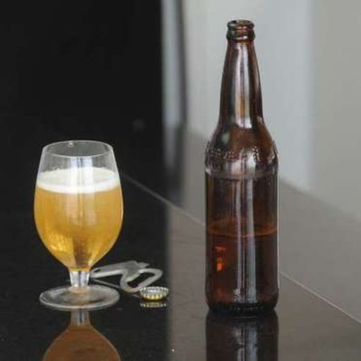 Cerveja a quase R$ 47 por garrafa movimenta Polícia Militar em SMOeste