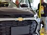 Chevrolet Bregomar lança nova Tracker 2026