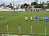 Cometa vence o Grêmio União na 6ª rodada do Campeonato Regional Taça D'Lamb