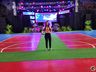 Andréia Ruschel Borscheid é eleita Garota do Esporte 2025 de Itapiranga
