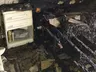 Casa pega fogo e mulher é achada morta em closet em SC
