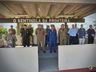 PM promove 36 policiais em ato no 11º Batalhão, em São Miguel do Oeste