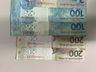 Polícia prende homem e apreende mais de R$ 7 mil em espécie em SMOeste