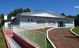 Novo Centro de Convivência do bairro São Jorge é entregue em SMOeste
