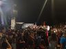 Show de Natal da Orquestra de Itapiranga reúne grande público