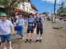 Desfile Típico da 45ª Oktoberfest proporciona espetáculo neste sábado 