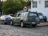URGENTE: Polícia Militar prende suspeito de assalto em São Miguel do Oeste