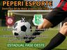 Na lanterna, Guarani encara o Desporto Concórdia em busca da primeira vitória