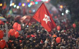 PT realizará convenção para lançar candidatura à prefeitura em SMOeste