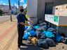 Cidade Limpa: Secretário orienta população sobre descarte correto de lixo