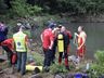 Homem de 37 anos morre afogado no Rio Cambuim