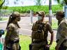Policiais Militares são homenageados pela Assembléia Legislativa